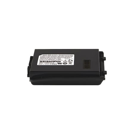 Wasp Technologies Wasp Dt60 High Capacity Battery, 3600Mah 633808928186